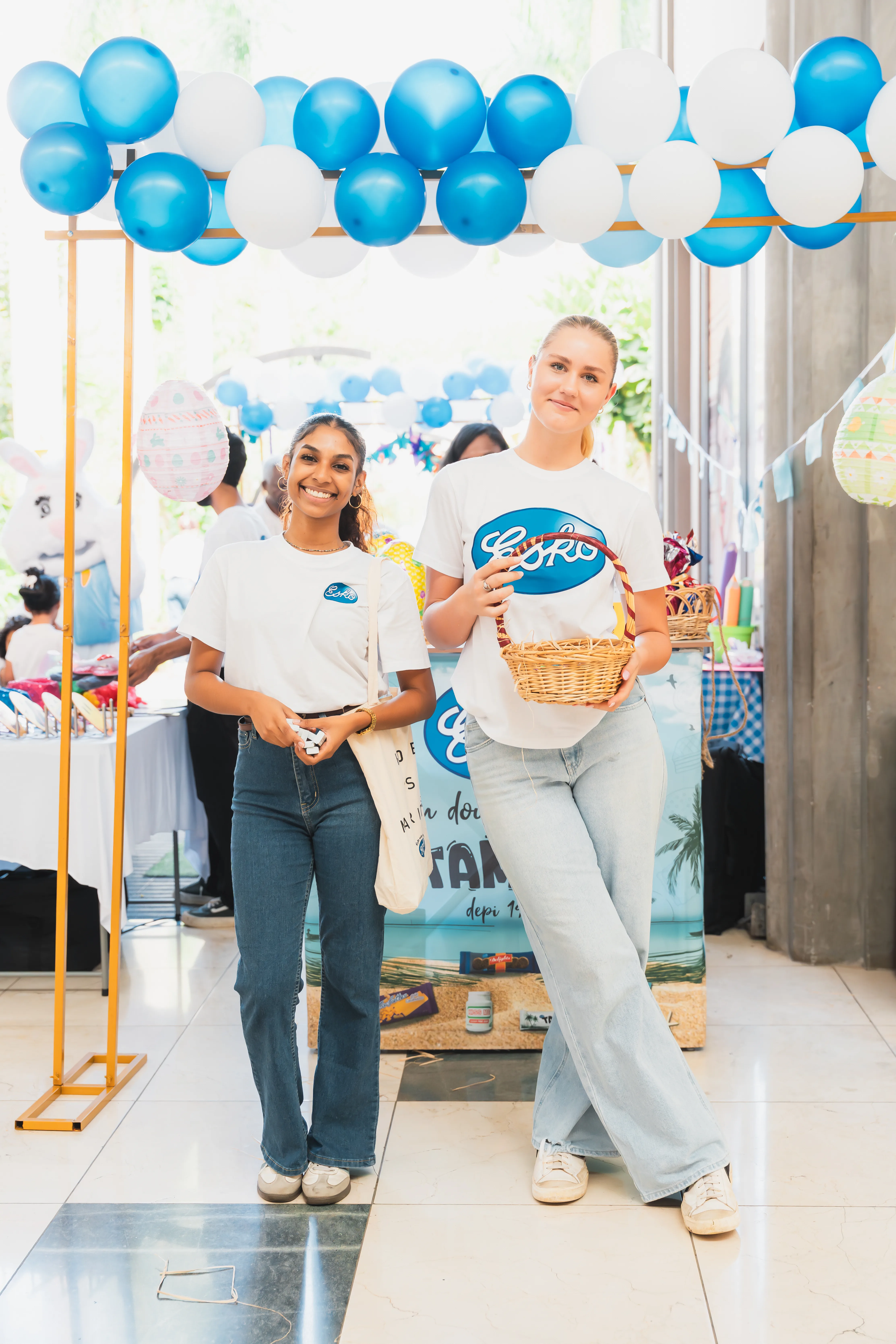A Celebration of Collaboration and Creativity